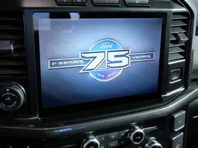 Certified 2023 Ford F150 XLT w/ Equipment Group 302A High AWD/4WD image 21