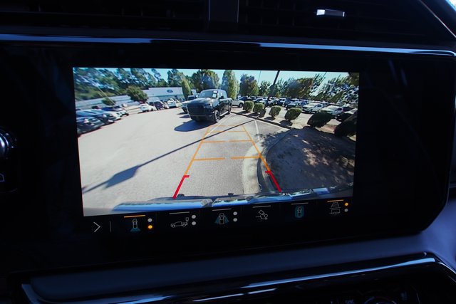 Used 2023 GMC Sierra 1500 AT4X w/ AT4X AEV Edition AWD/4WD image 32