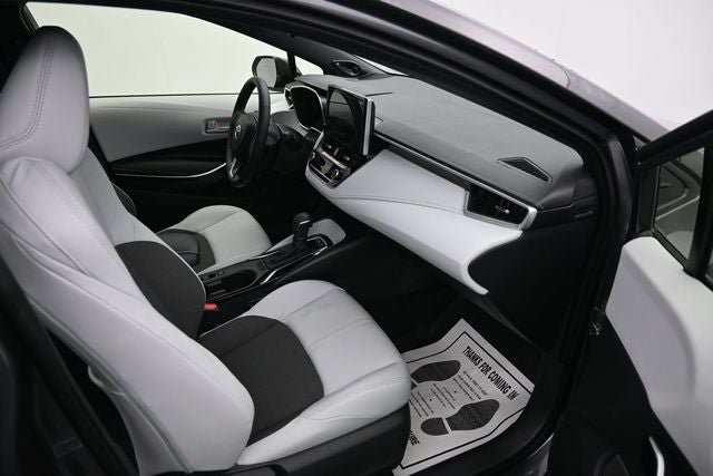Used 2026 Toyota Corolla XSE FWD image 15