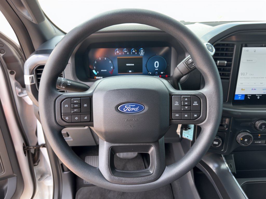 Certified 2026 Ford F150 STX RWD image 10