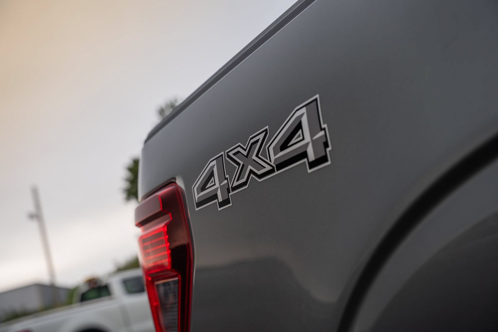 Certified 2025 Ford F150 STX AWD/4WD image 16