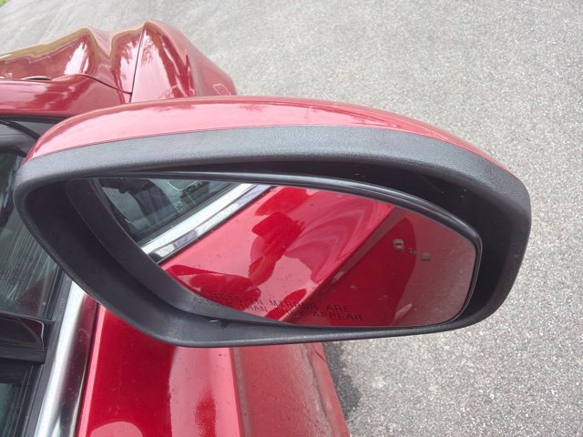 Certified 2020 Ford Fusion SEL FWD image 6