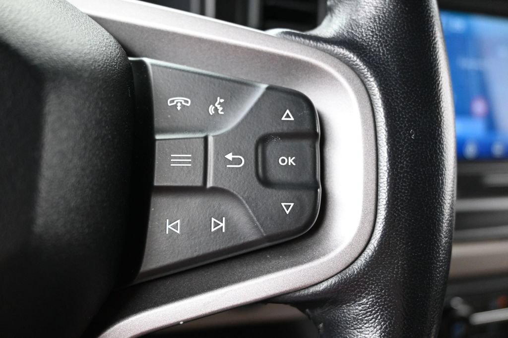 Certified 2022 Ford Bronco Wildtrak AWD/4WD image 26