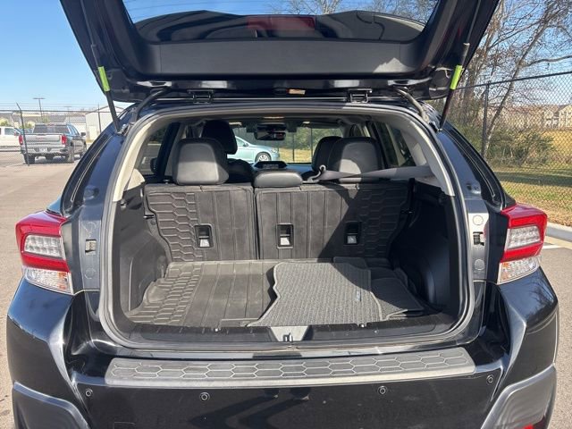 Used 2021 Subaru Crosstrek 2.5i Limited w/ Moonroof Package 2 image 11