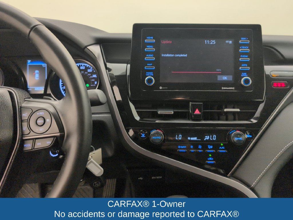 Used 2024 Toyota Camry SE FWD image 17