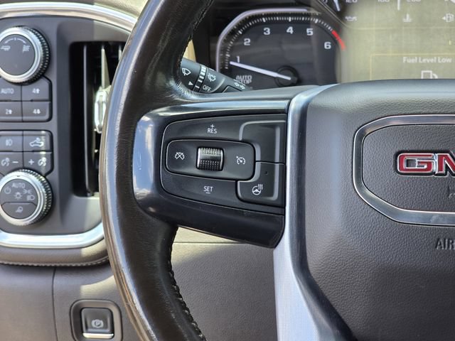 Used 2019 GMC Sierra 1500 SLT w/ SLT Convenience Package AWD/4WD image 31