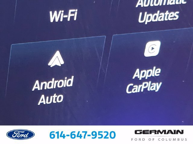 Certified 2023 Ford Explorer ST w/ Technology Package AWD/4WD image 33
