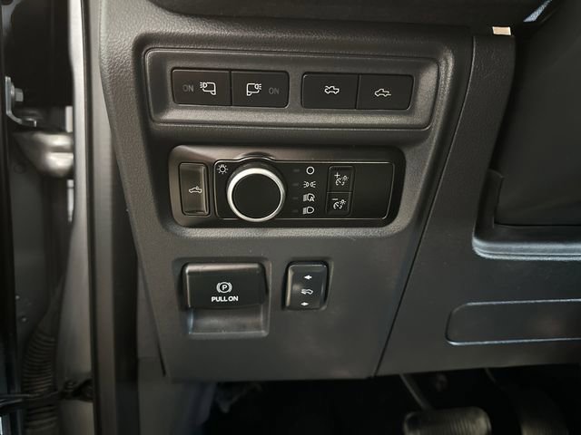 Certified 2024 Ford F150 Lightning Lariat image 29
