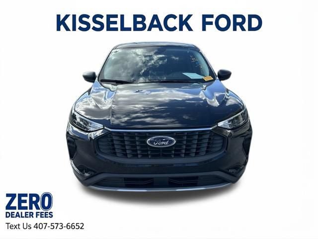 Certified 2025 Ford Escape Active FWD image 10