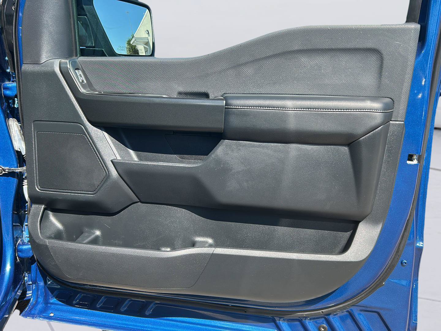 Certified 2024 Ford F150 STX RWD image 24