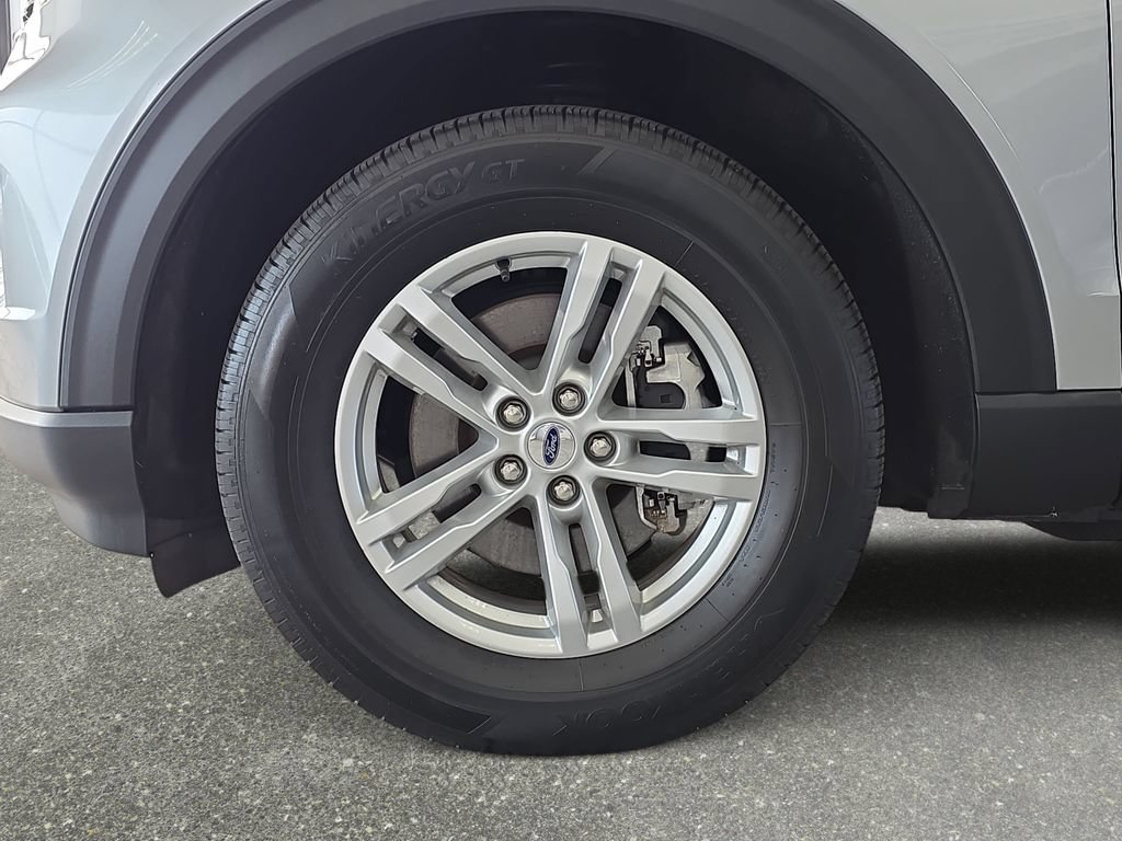 Certified 2023 Ford Explorer XLT AWD/4WD image 29