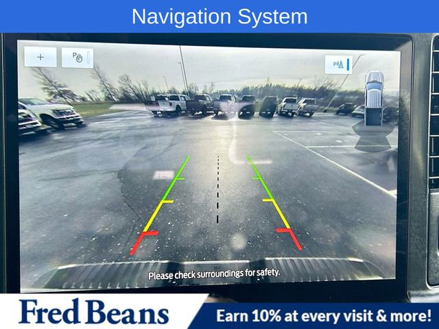 Certified 2023 Ford F150 XLT w/ Equipment Group 302A High image 17