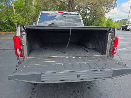Certified 2020 Ford F150 King Ranch w/ Equipment Group 601A Luxury AWD/4WD image 19