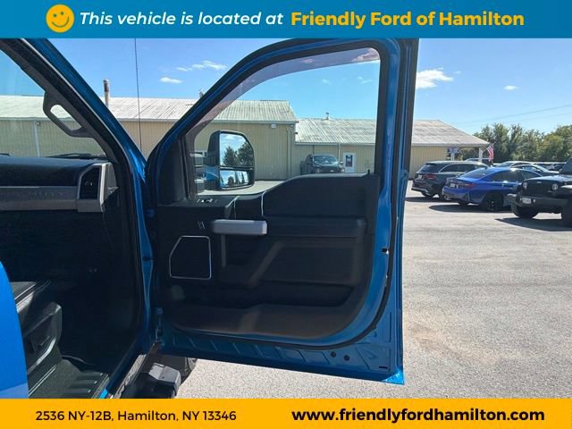 Certified 2020 Ford F250 Lariat AWD/4WD image 35