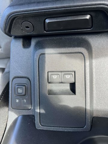 Certified 2023 Ford Bronco Black Diamond AWD/4WD image 30