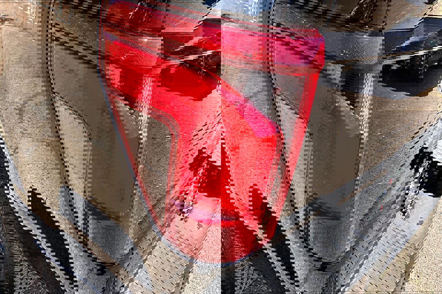 Certified 2025 Ford F150 STX w/ STX Black Appearance Package image 29