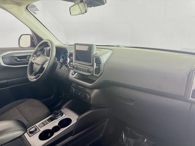 Certified 2023 Ford Bronco Sport Big Bend image 26