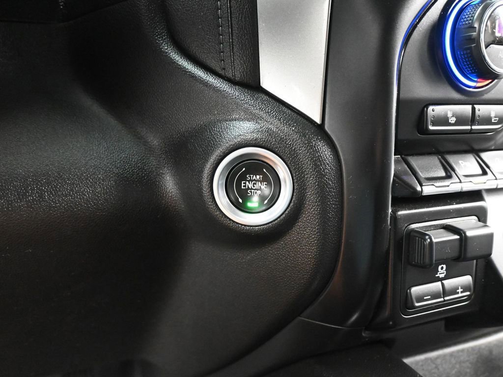 Used 2021 Chevrolet Silverado 1500 LT Trail Boss w/ Convenience Package II image 42