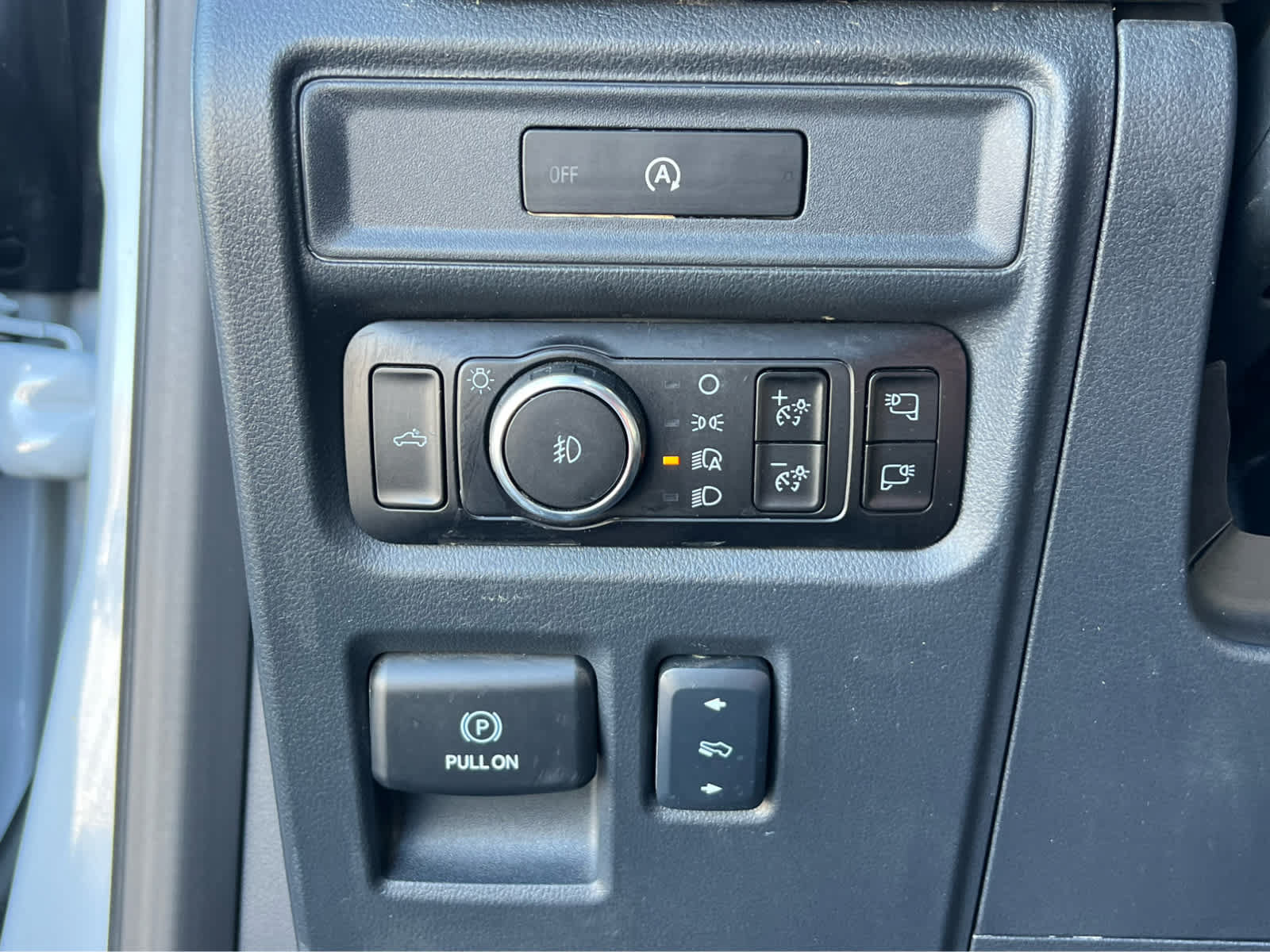 Certified 2025 Ford F150 Lariat AWD/4WD image 33