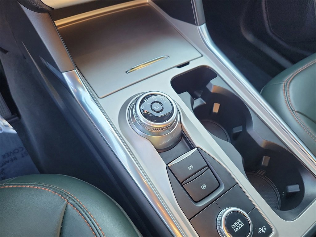 Certified 2022 Ford Explorer Timberline image 19