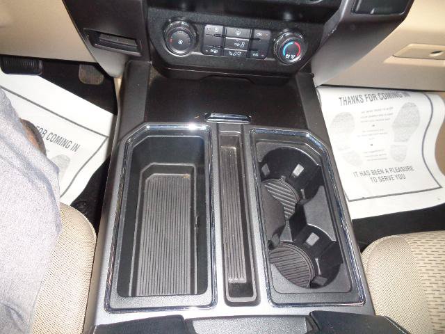 Certified 2020 Ford F150 XLT w/ Equipment Group 301A Mid AWD/4WD image 12