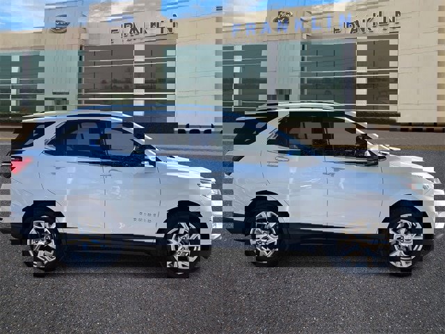 Used 2020 Chevrolet Equinox Premier image 8