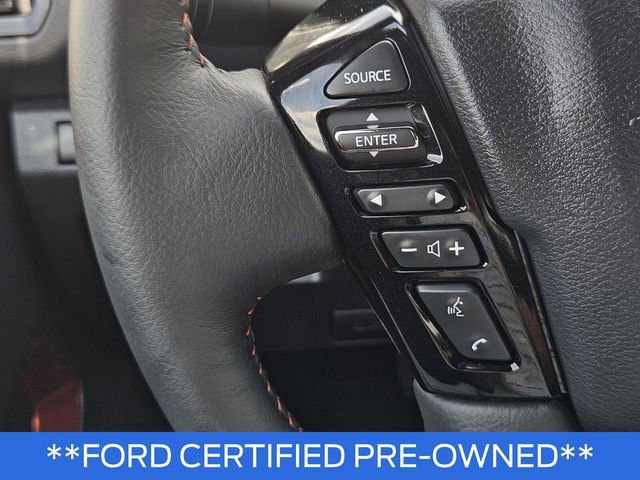 Used 2026 Nissan Frontier PRO-4X w/ Tow Package AWD/4WD image 19