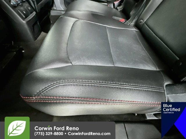 Certified 2018 Ford Explorer Sport w/ Equipment Group 401A AWD/4WD image 29