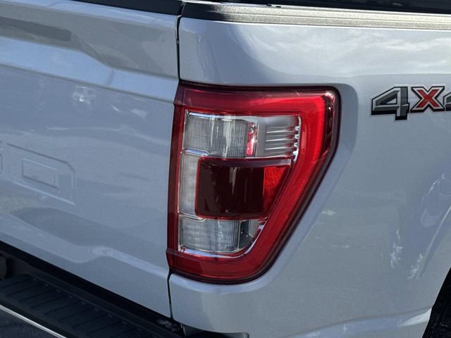 Certified 2021 Ford F150 Lariat image 9