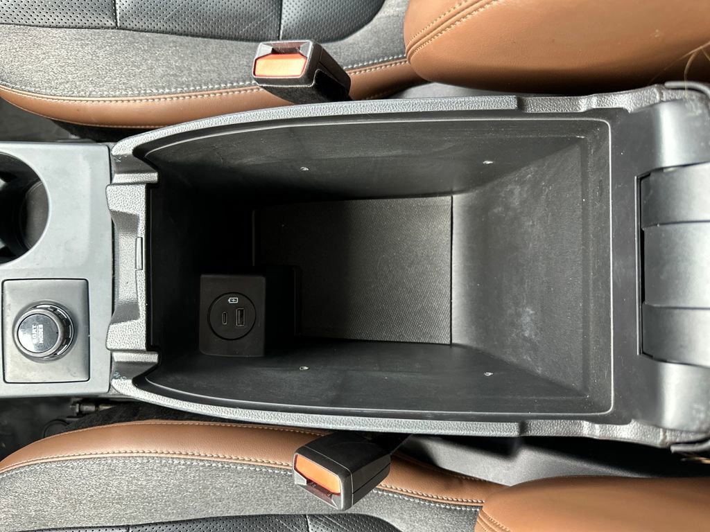 Certified 2022 Ford Bronco Sport Outer Banks image 15