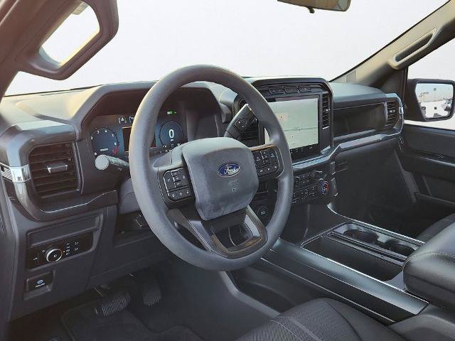 Certified 2024 Ford F150 STX RWD image 9
