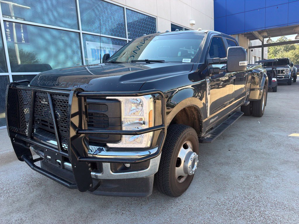 Certified 2026 Ford F350 XL AWD/4WD image 2
