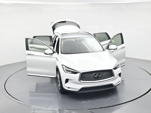 Used 2023 INFINITI QX50 Sensory AWD/4WD image 48