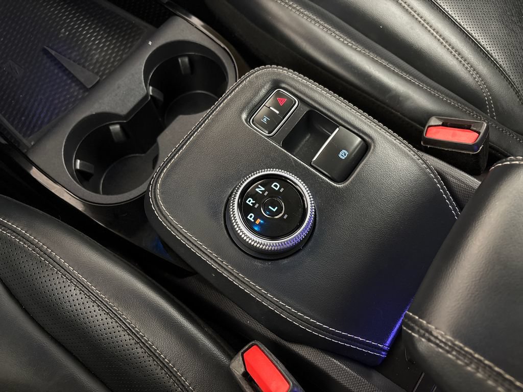 Certified 2023 Ford Mustang Mach-E Premium RWD image 25