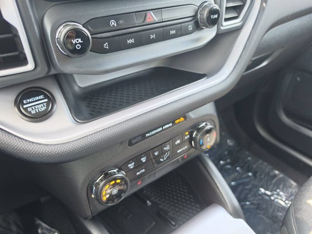 Certified 2024 Ford Bronco Sport Big Bend w/ Convenience Package AWD/4WD image 25