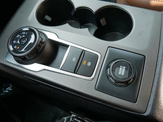 Certified 2025 Ford Bronco Sport Outer Banks w/ Outer Banks Tech Package+ AWD/4WD image 24