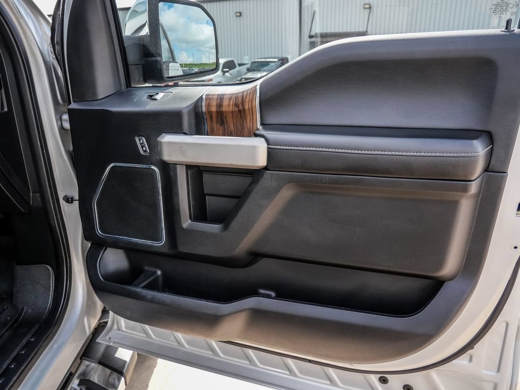 Certified 2019 Ford F150 Lariat AWD/4WD image 25