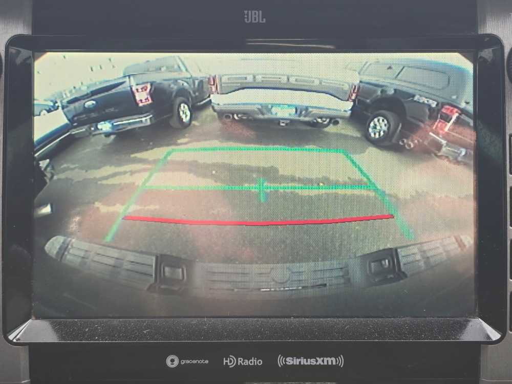 Used 2020 Toyota Tundra TRD Pro image 20