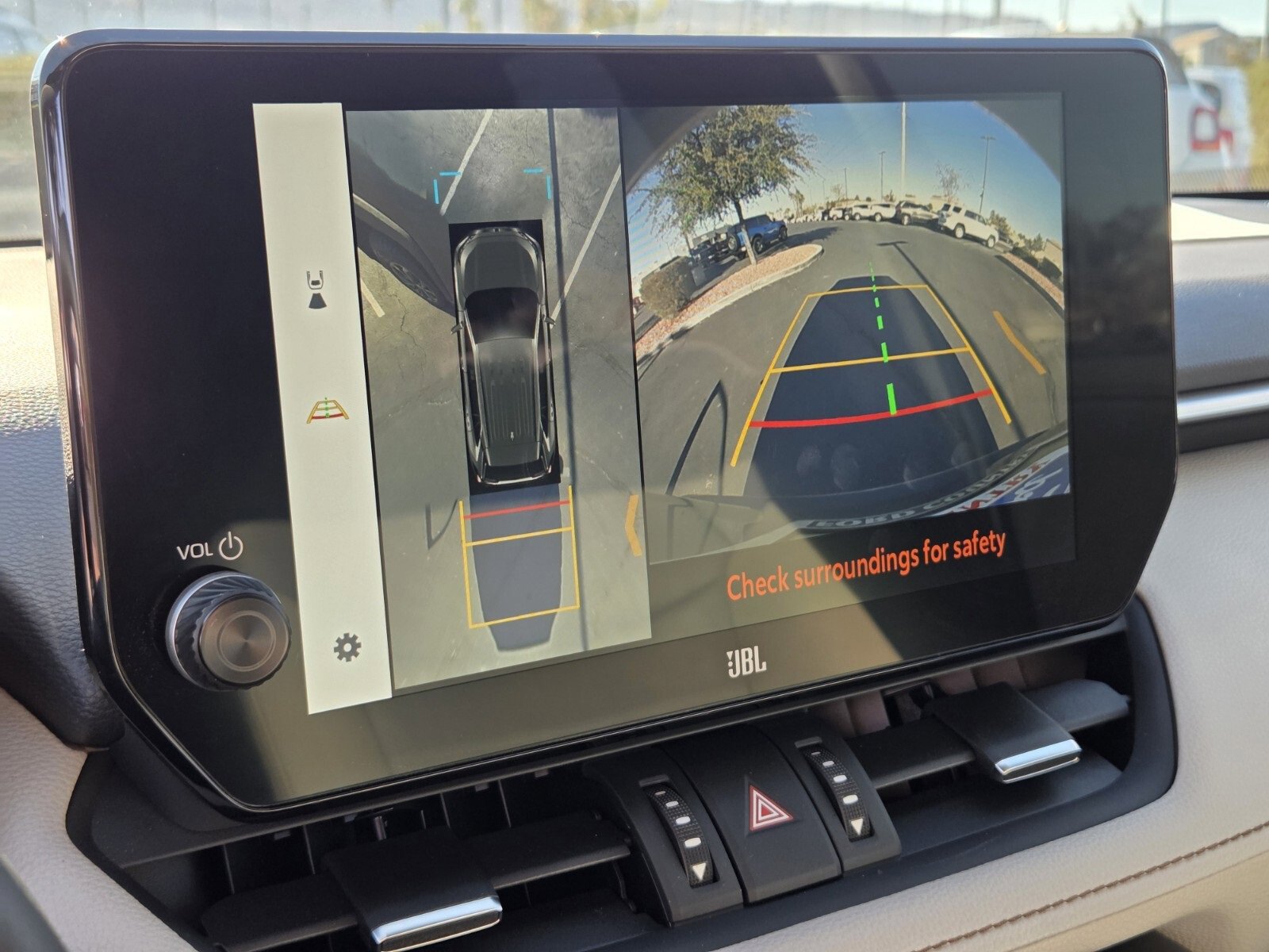 Used 2024 Toyota RAV4 Limited image 21