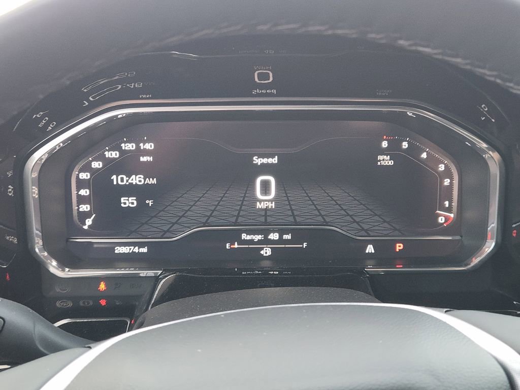 Used 2024 GMC Sierra 1500 SLT image 15