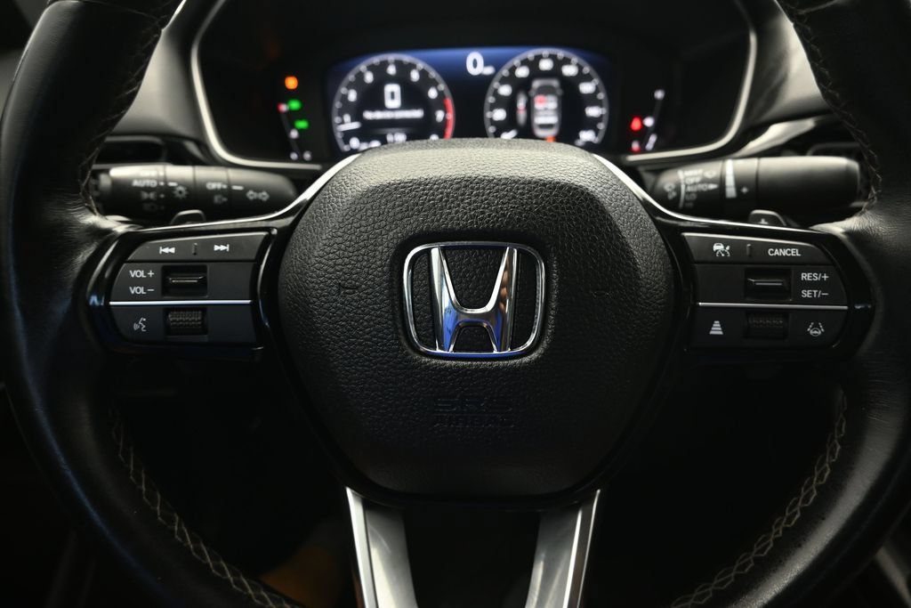 Used 2023 Honda Civic Touring image 25
