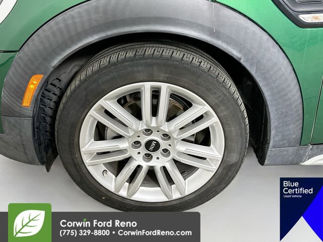 Used 2022 MINI Cooper Countryman FWD image 34