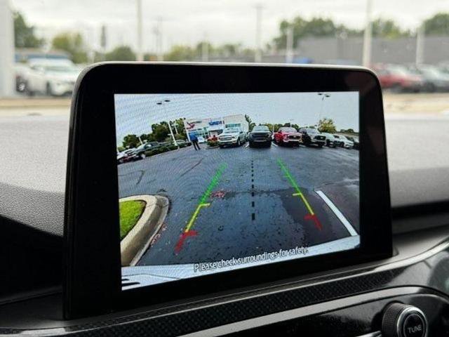 Certified 2024 Ford Escape ST-Line image 27