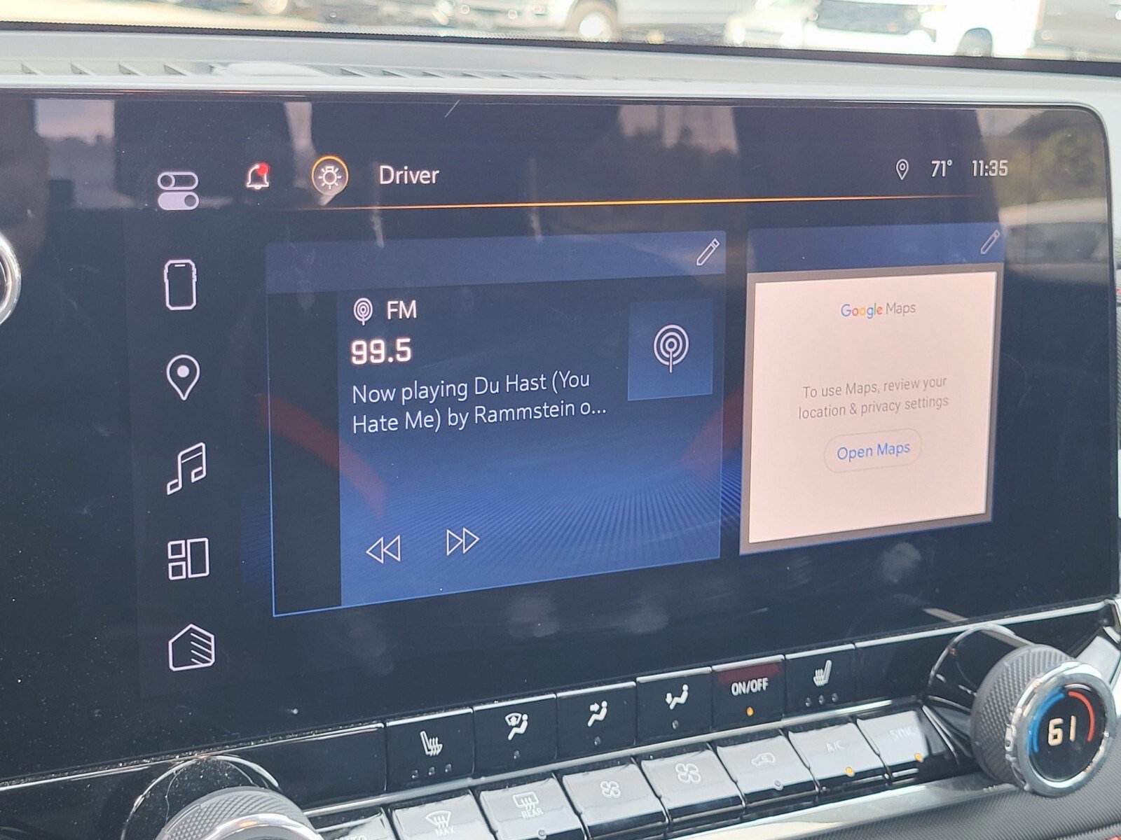 Used 2024 Chevrolet Colorado Z71 w/ Z71 Convenience Package 2 image 16