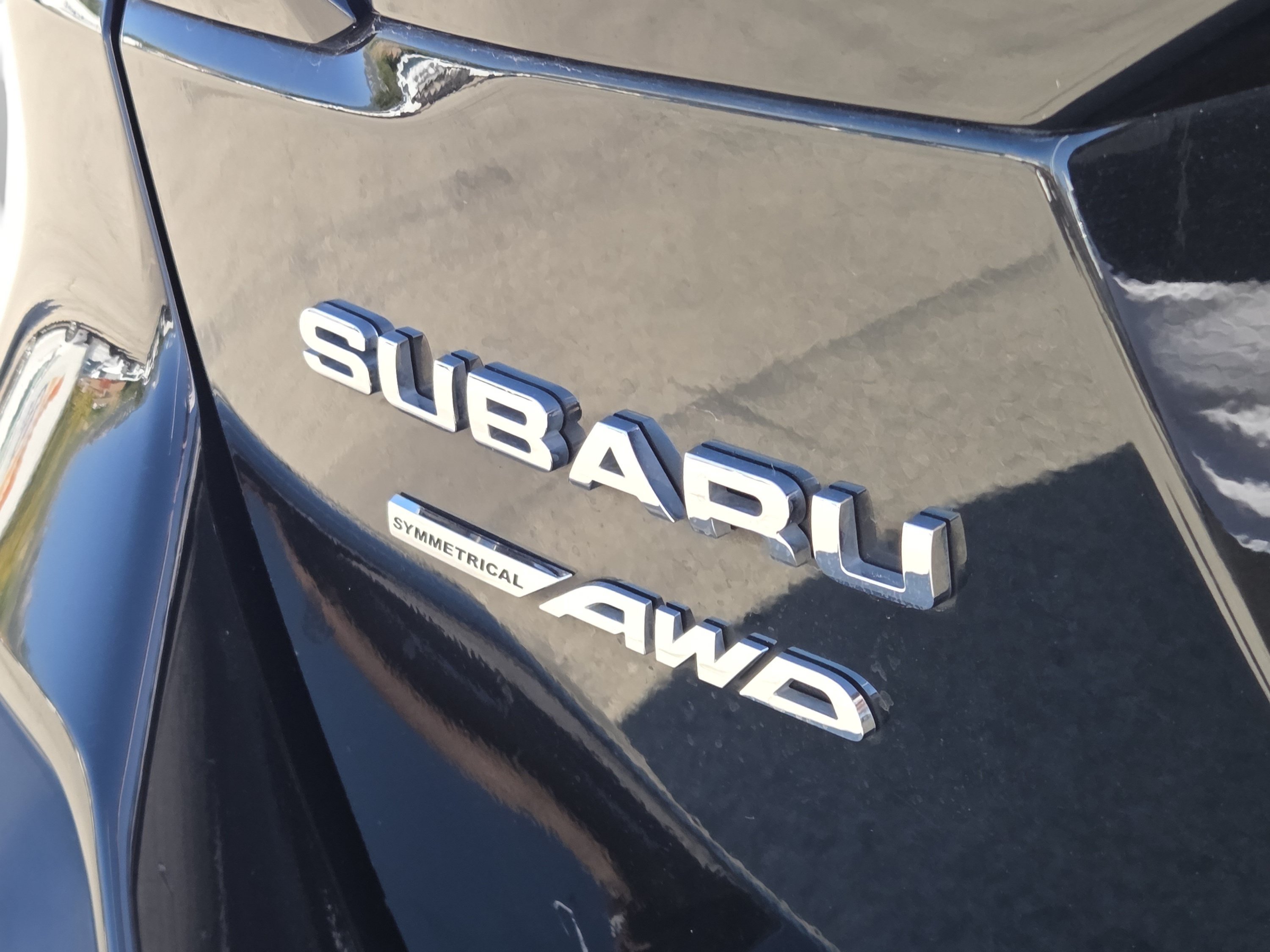 Used 2024 Subaru Outback Premium AWD/4WD image 23