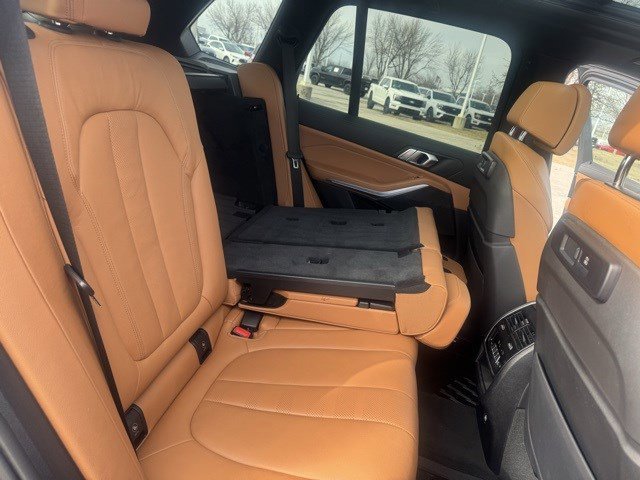Used 2022 BMW X5 xDrive40i image 35