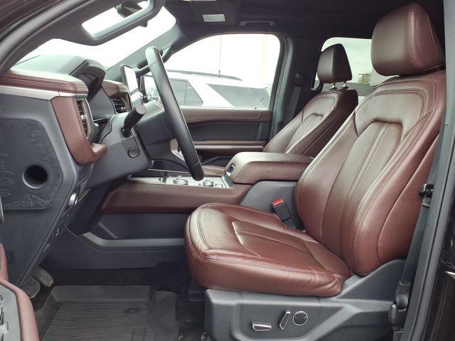 Certified 2022 Ford Expedition Limited AWD/4WD image 19