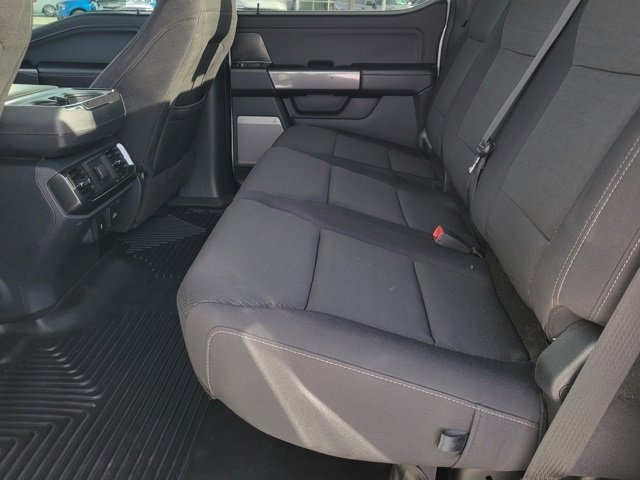 Certified 2022 Ford F150 XLT w/ Equipment Group 302A High image 7