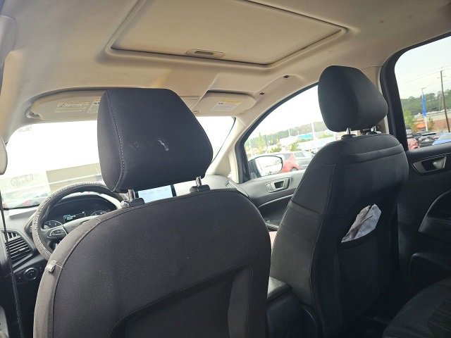 Certified 2020 Ford EcoSport SE image 10