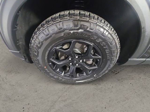 Certified 2023 Ford Explorer Timberline AWD/4WD image 14
